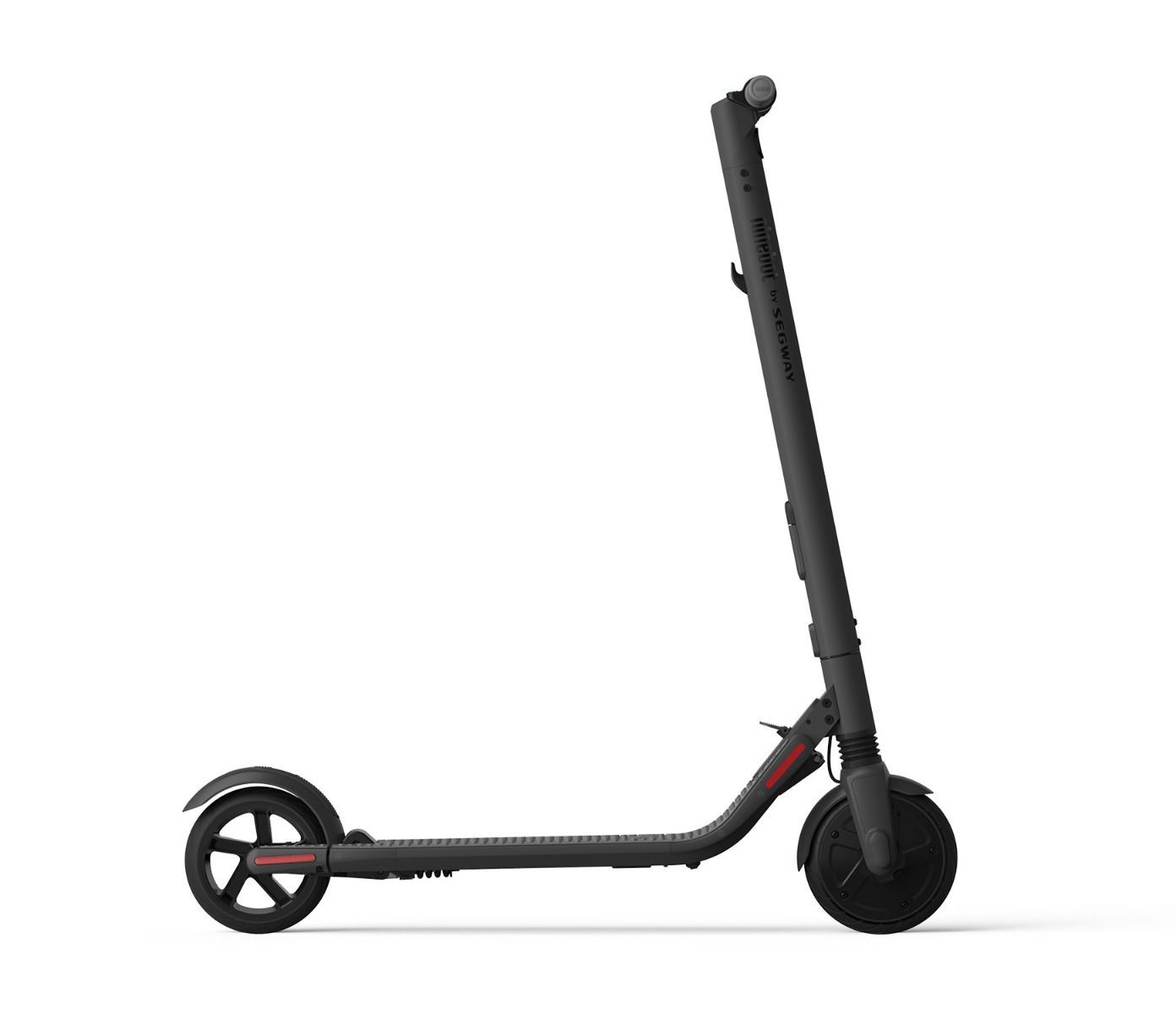 Ninebot ES2 Kick-Scooter by Segway