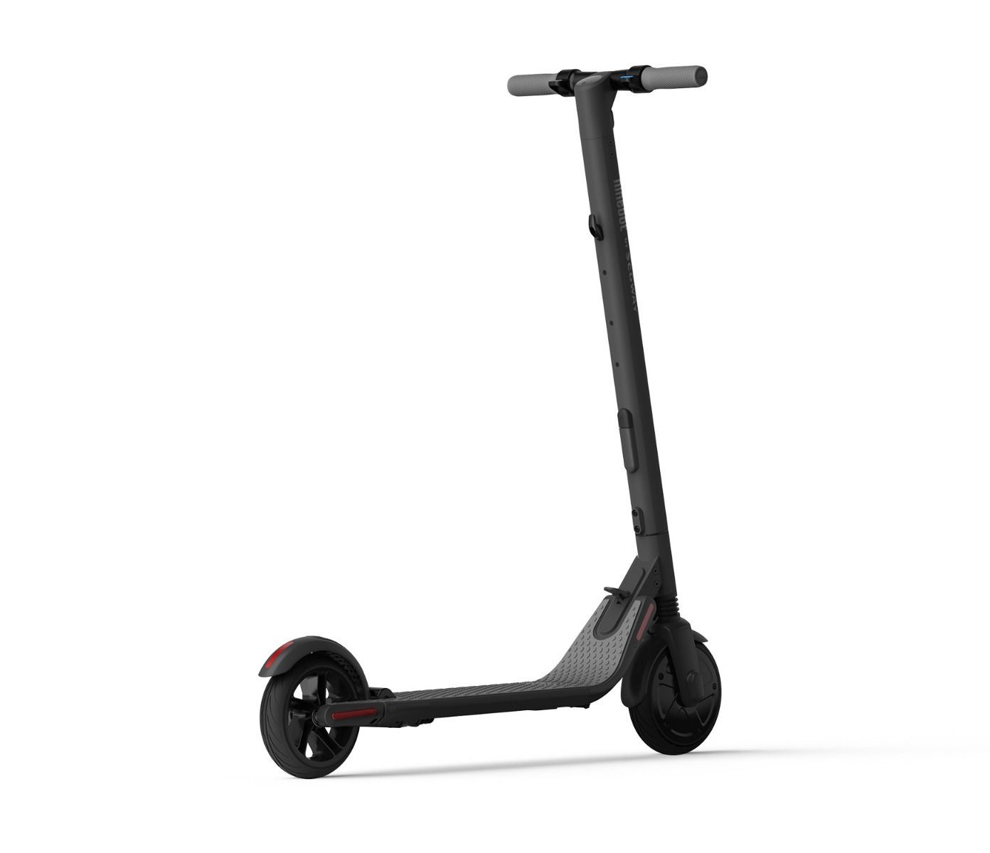 Ninebot ES2 Kick-Scooter by Segway