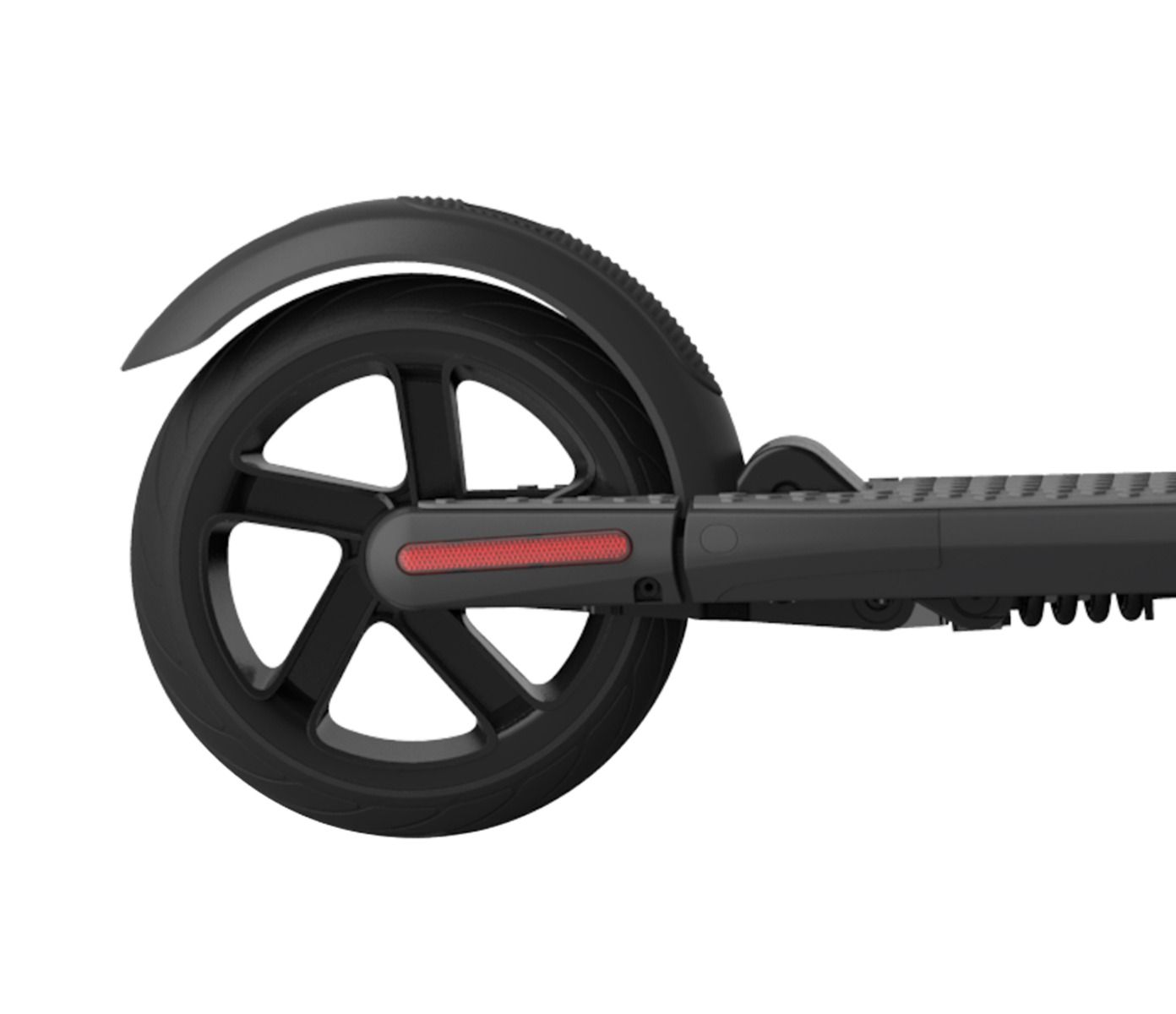 Ninebot ES2 Kick-Scooter by Segway