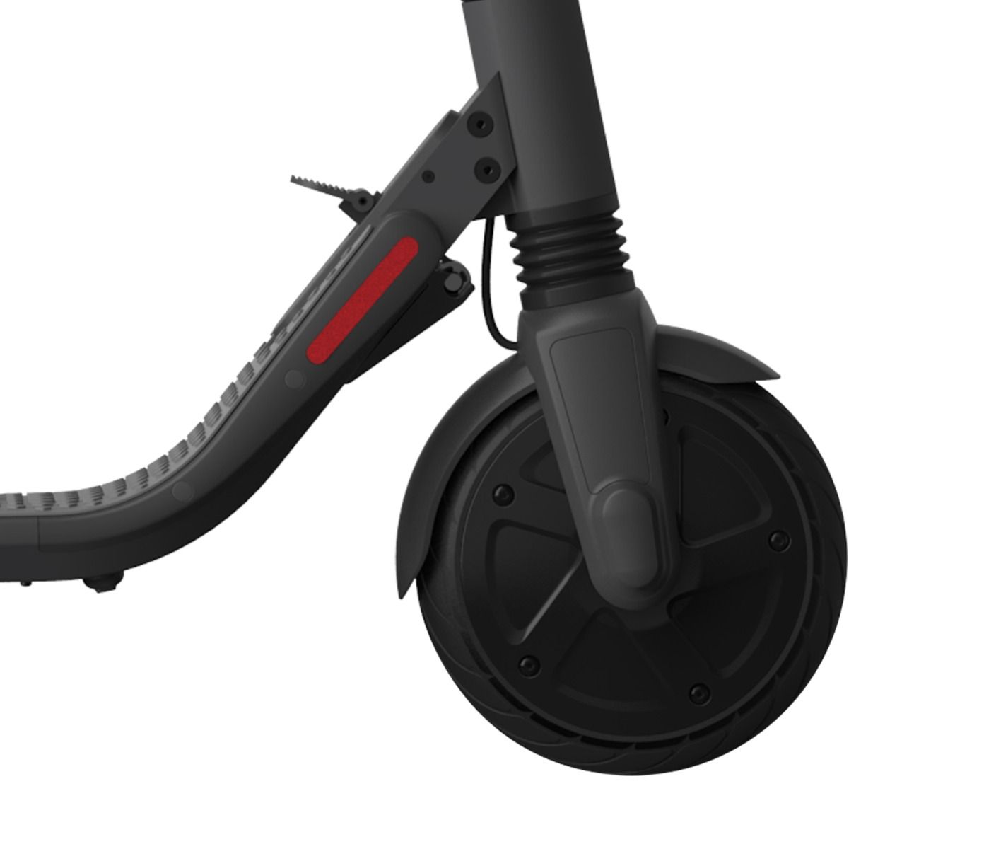 Ninebot ES2 Kick-Scooter by Segway