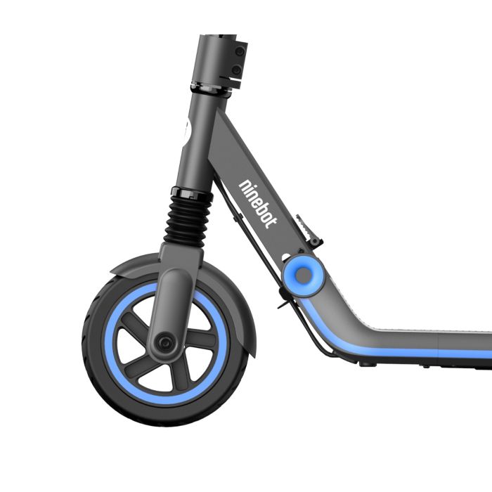 Ninebot Zing E10 Kids Kick-Scooter by Segway - Certified Pre-Owned