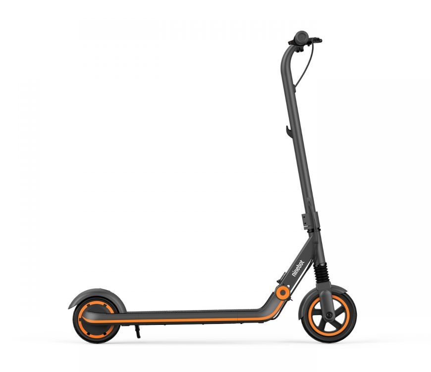 Segway Ninebot E12 Electric Scooter