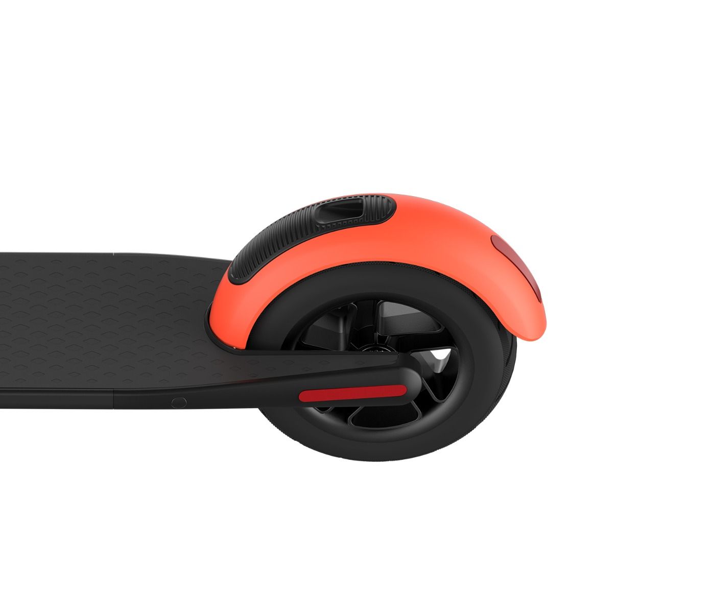 Ninebot ES1L Kick-Scooter by Segway