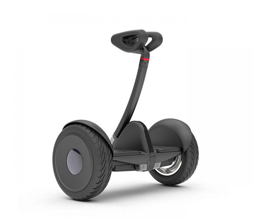 Self Balancing Electric Scooter
