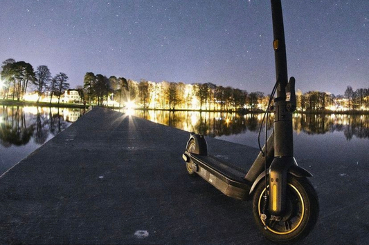 CPO E-Scooters vs Certified Refurbished E-Scooters