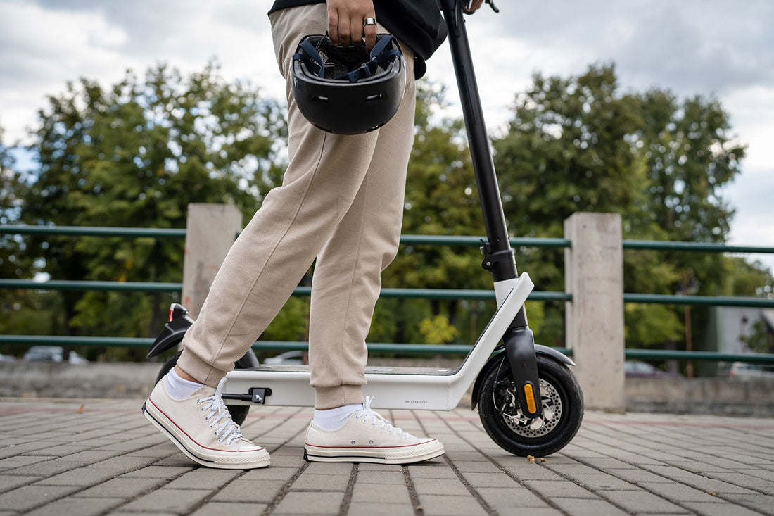 Rent vs Own an Electric Scooter | What's Best For You?