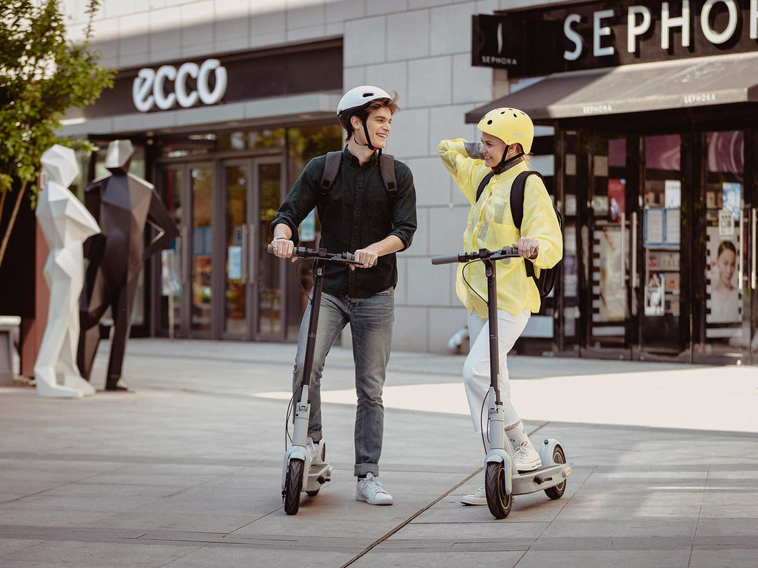 How to Choose the Right Electric Scooter for Your Needs and Budget