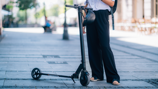 Are Electric Scooters Legal in Toronto? 2024 Update