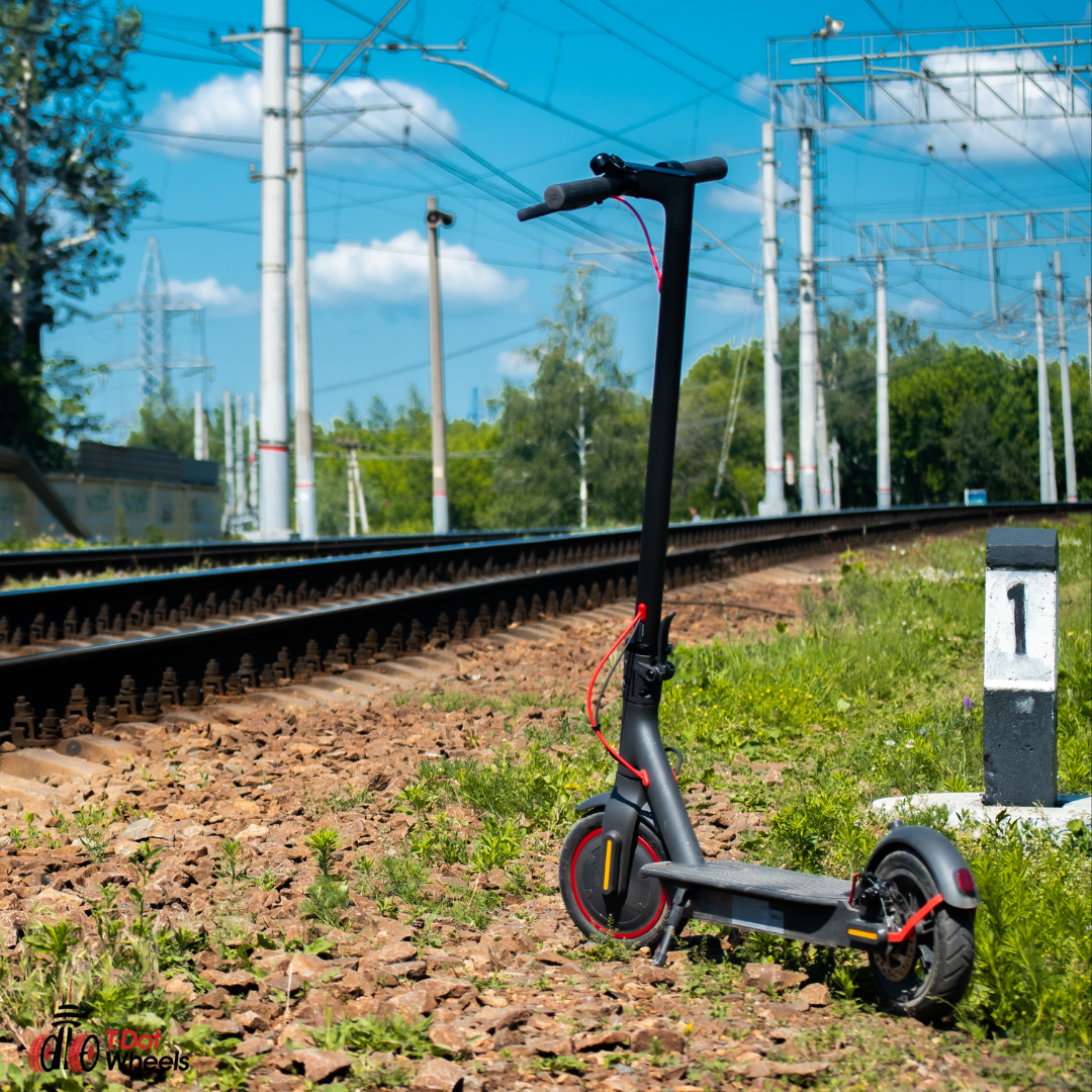 The Pros & Cons of Electric Scooter Ownership in Toronto