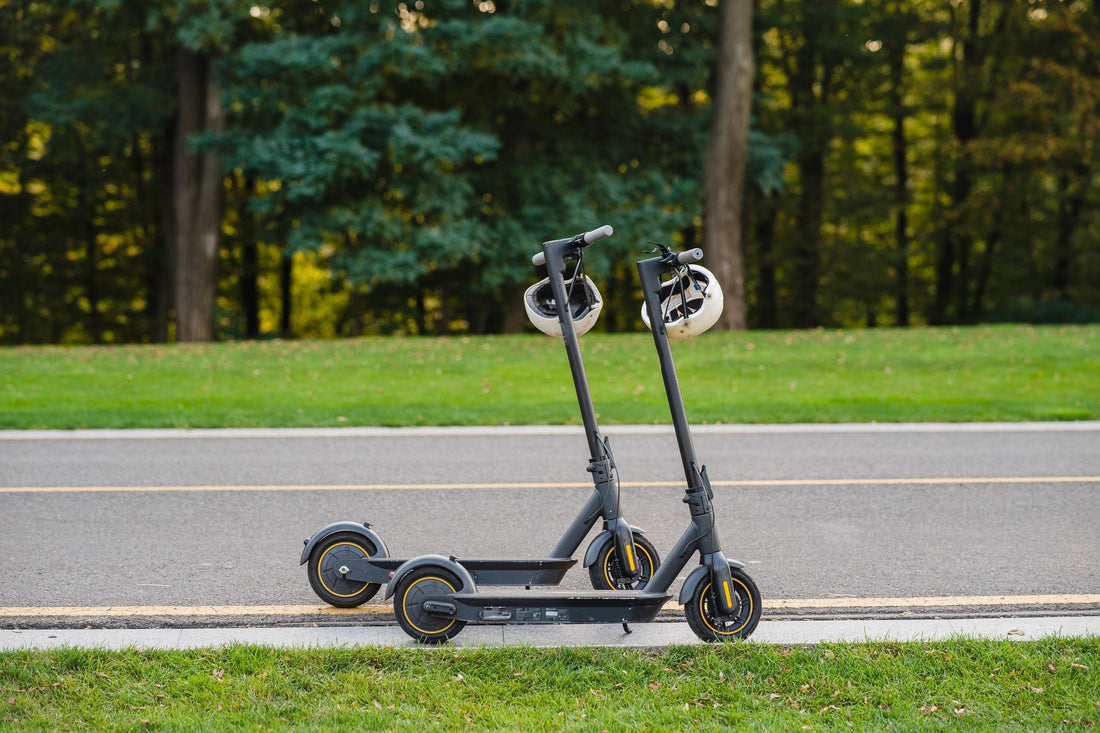 Do You Need a License to Ride an Electric Scooter in Canada?