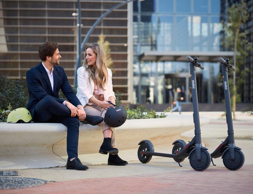 Segway Ninebot's Commitment to Safety and Promoting Responsible Riding