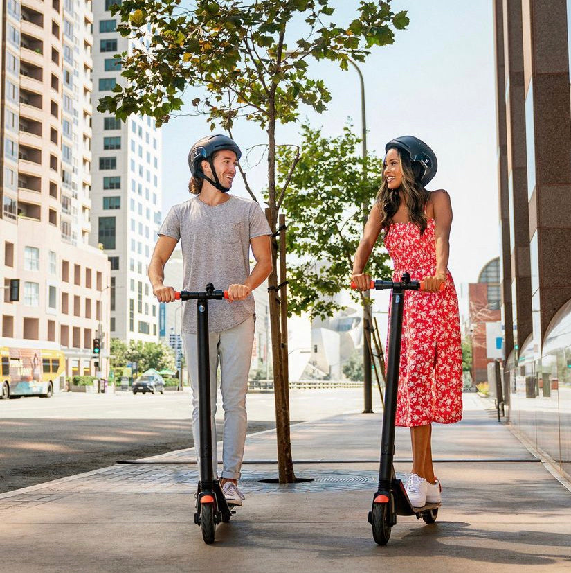 Enhance Your Daily Life with an Electric Scooter