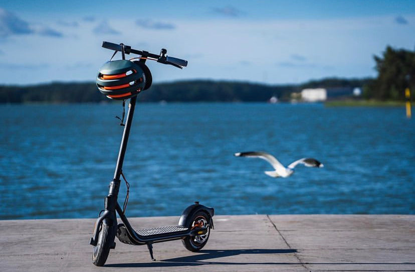 Segway Ninebot's Role in Promoting a More Sustainable and Eco-Friendly Society