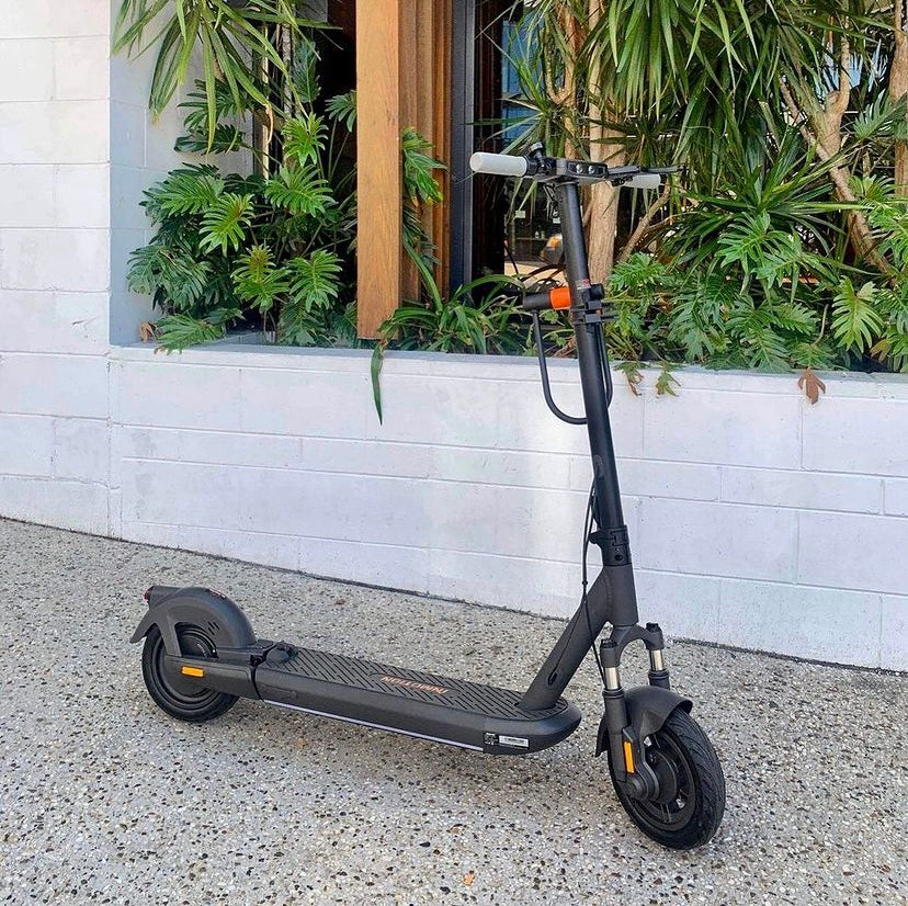 A guide to Buying an Electric Scooter in Toronto