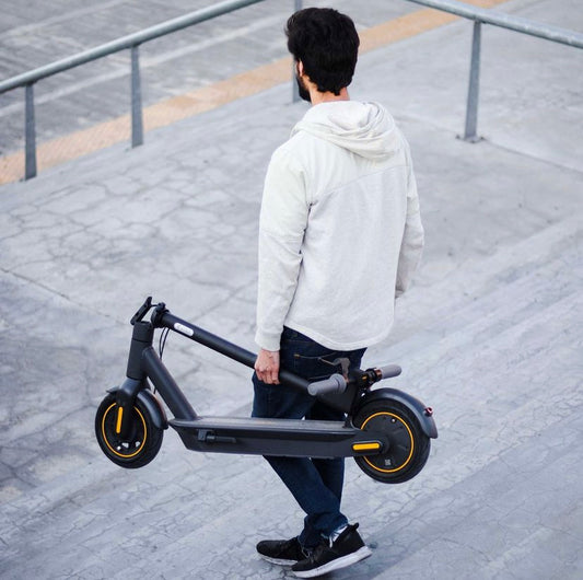 Segway Ninebot vs. Xiaomi: Which brand offers the best scooters?