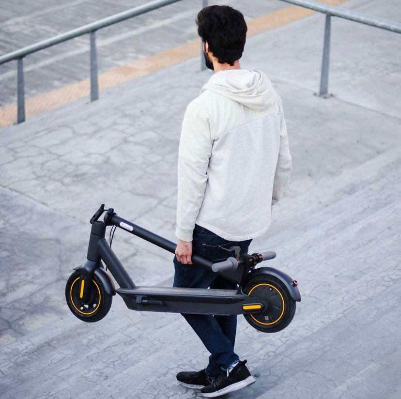 Segway Ninebot vs. Xiaomi: Which brand offers the best scooters?