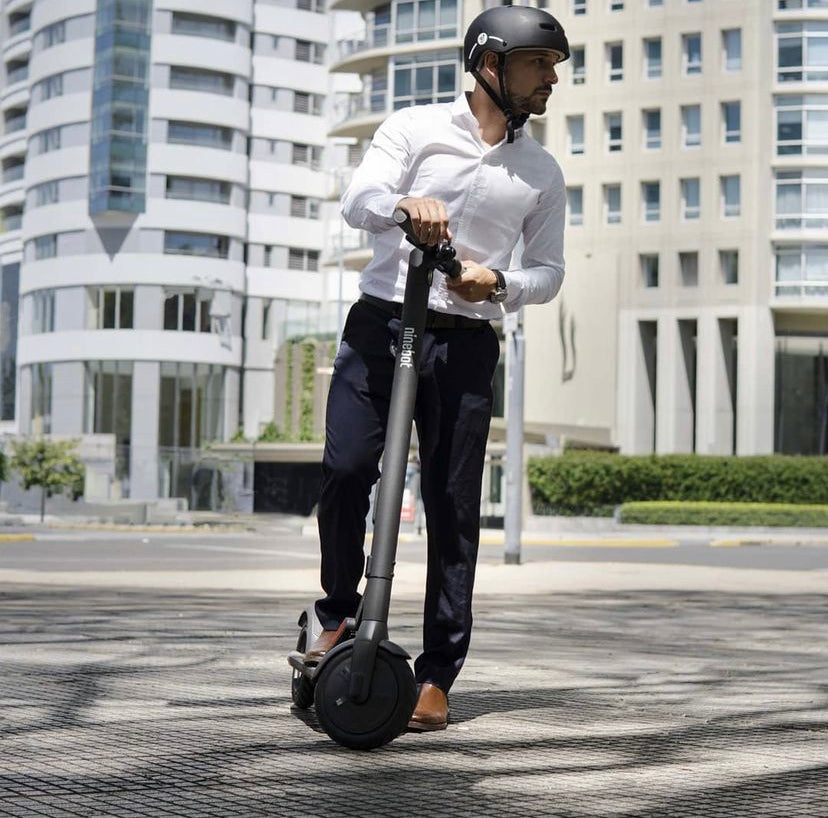 Electric Scooter Laws and Regulations in Toronto: Ride Responsibly and Safely