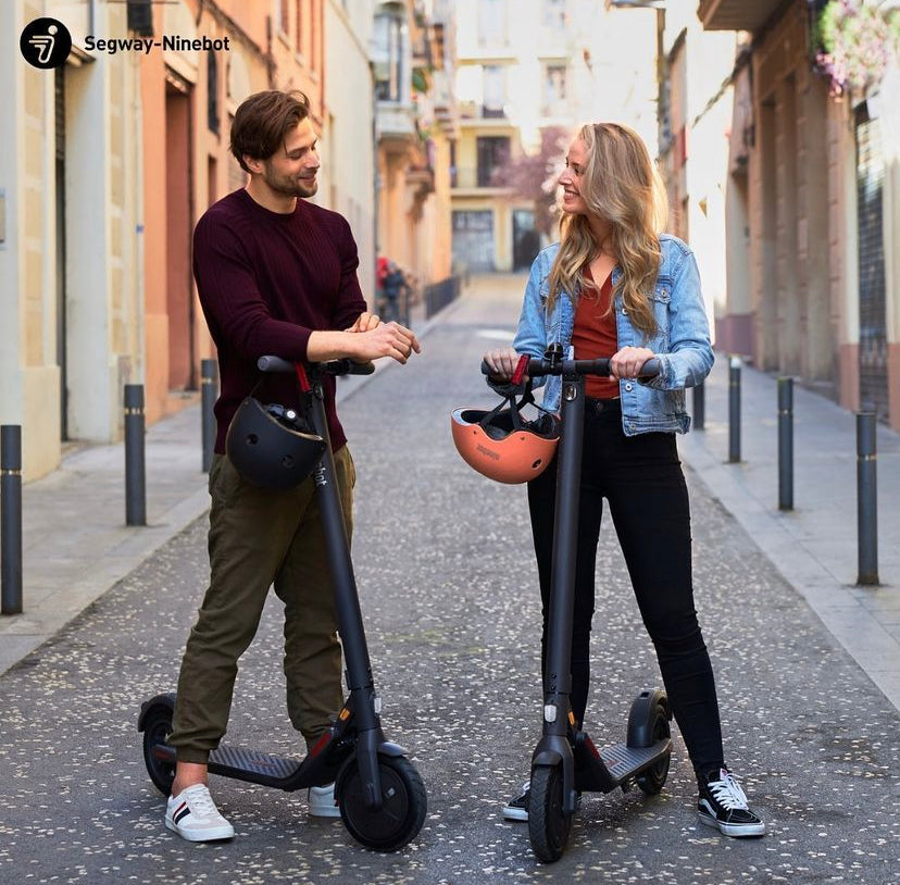 How to choose the right Segway Ninebot Electric Kick Scooter