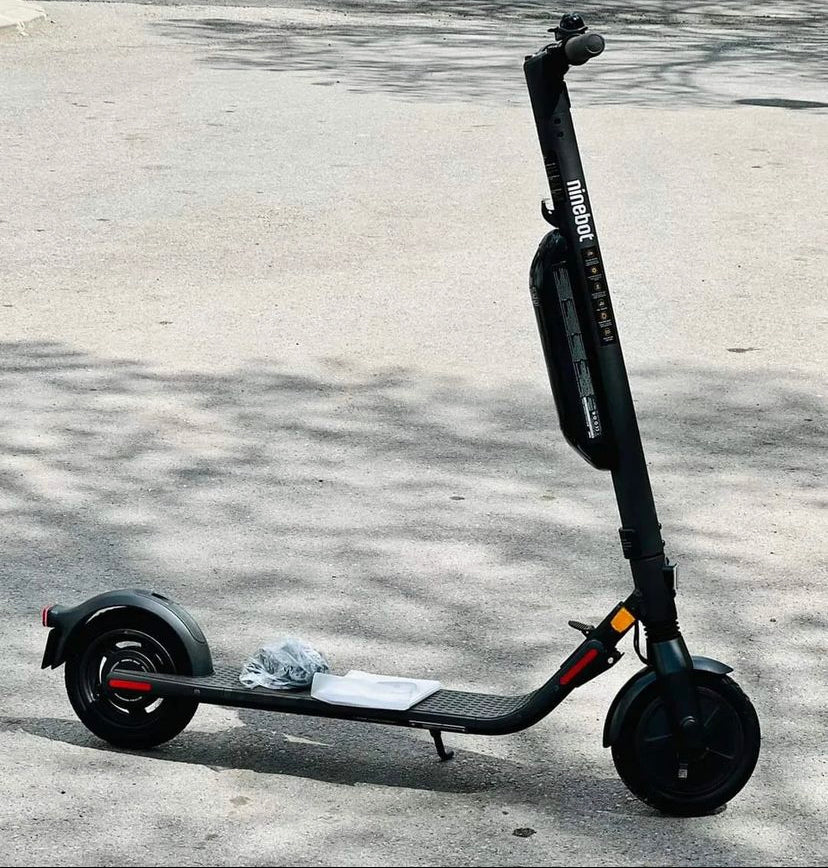 The Future of Electric Scooters in Canada