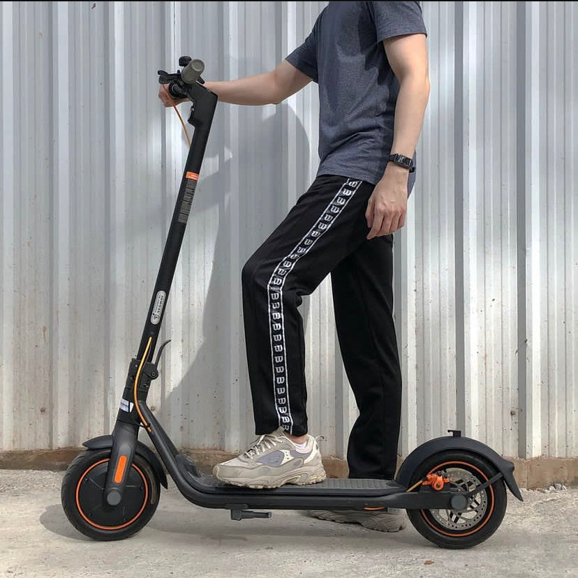 The Pros and Cons of Owning a Segway Ninebot Electric Scooter