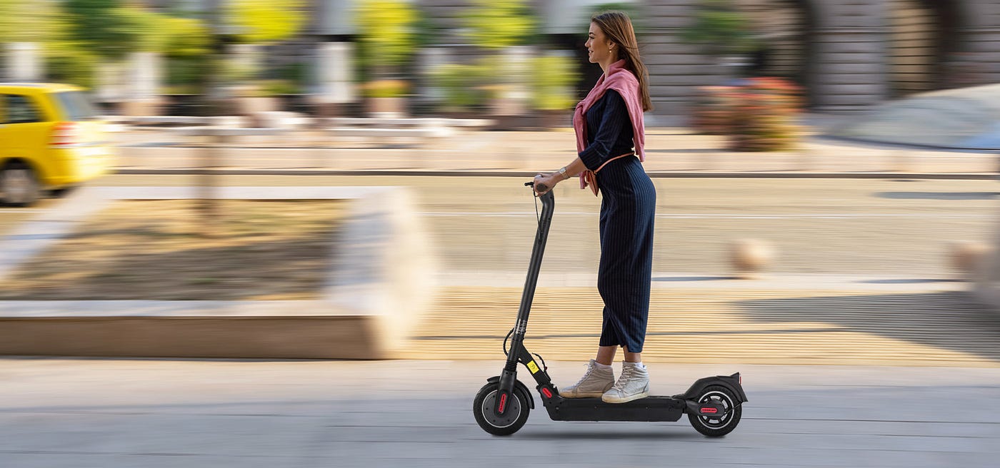Which Electric Scooter has the Best Range?