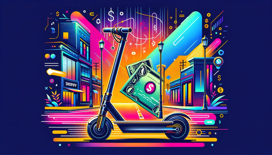 Why are Electric Scooters so Expensive?