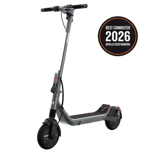 The 2026 Guide to the Best Electric Scooters for Adults in Canada