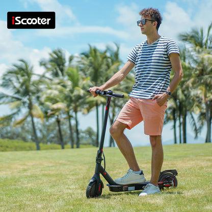 iScooter i9 Electric Scooter