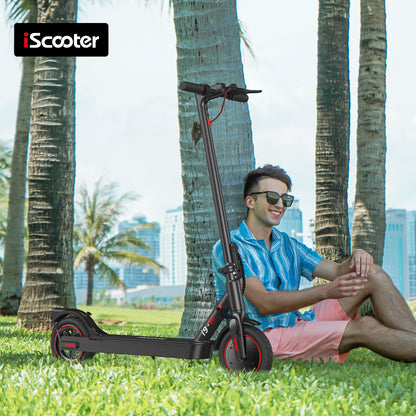 iScooter i9 Electric Scooter