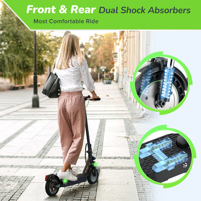 Isinwheel Electric Scooter S9 Max