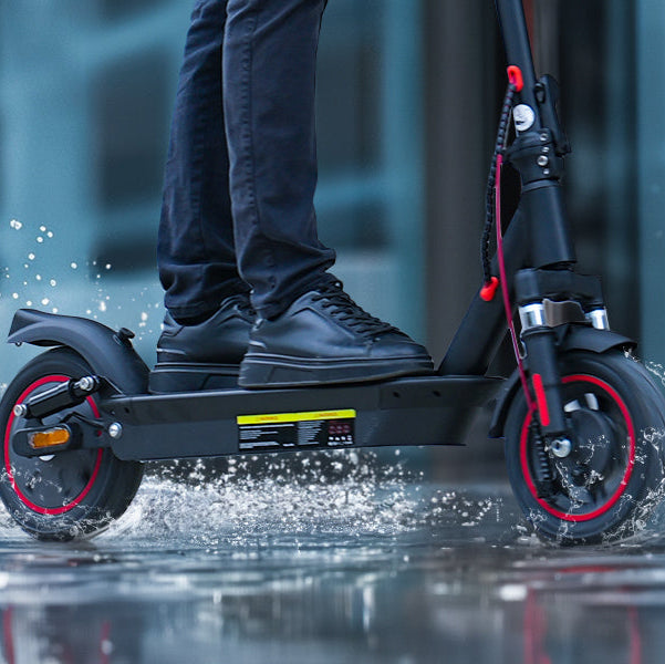 iScooter i10 Electric Scooter