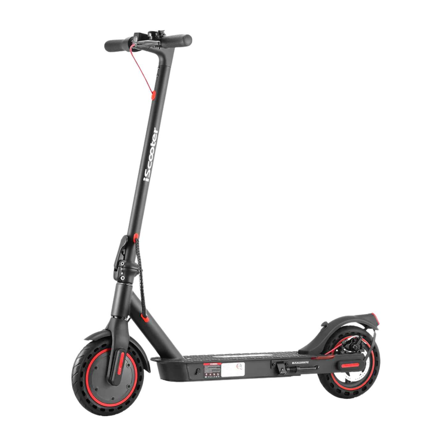 iScooter i9 Electric Scooter