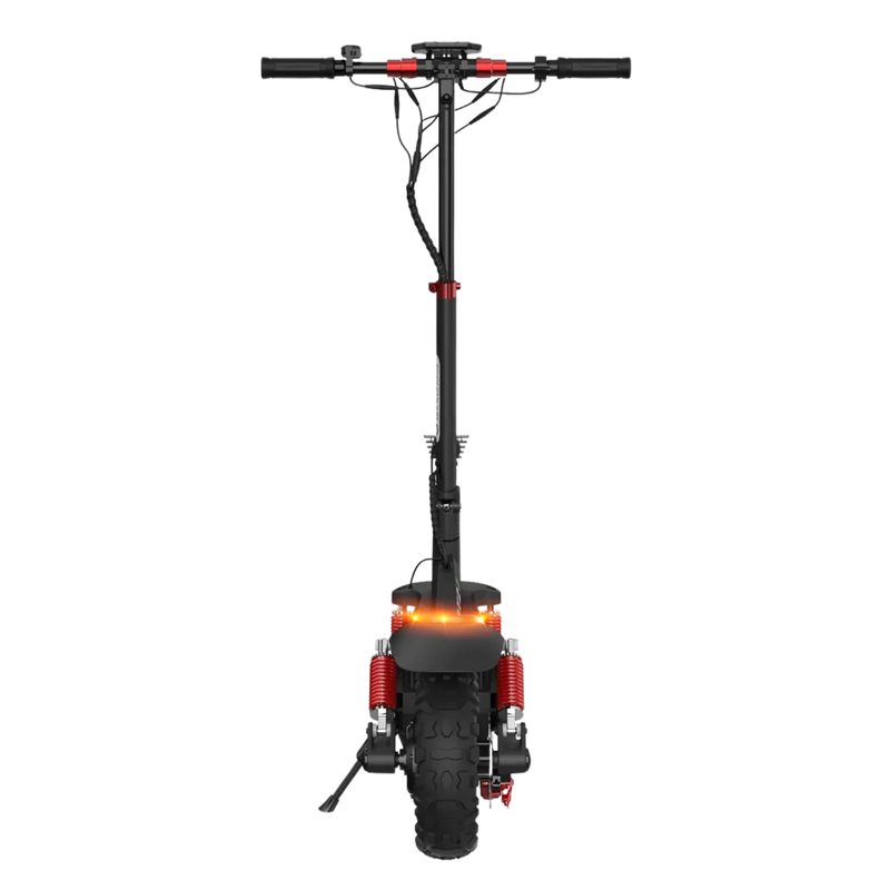 Isinwheel Electric Scooter GT2 45Km/hr Speed / 60Km Range / 24Kg / 1000W