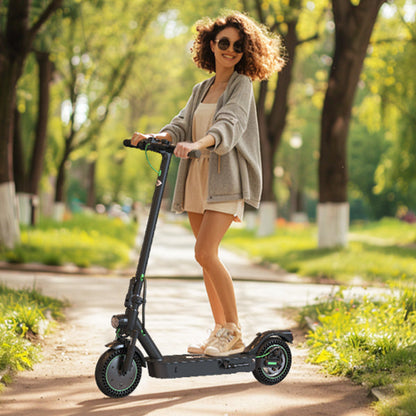 Isinwheel Electric Scooter S9 Max