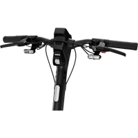 Segway SuperScooter GT3 50km/h / 73km Range / 39.5kg / 2400W