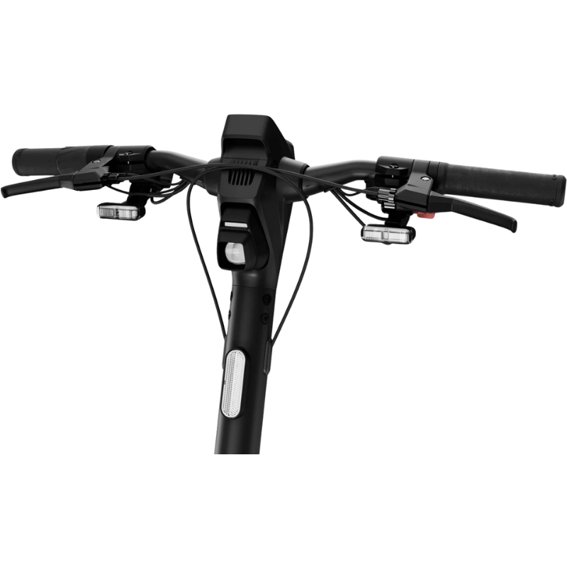 Segway SuperScooter GT3 50km/h / 73km Range / 39.5kg / 2400W