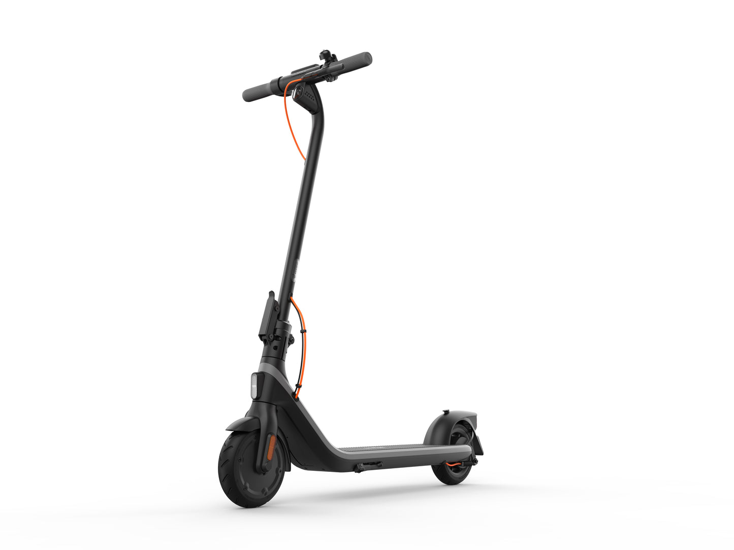 Ninebot E2 Plus Kick-scooter by Segway