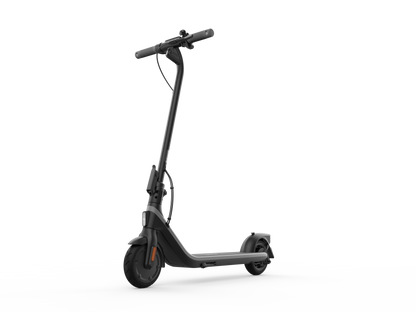 Ninebot E2 Kick-scooter by Segway