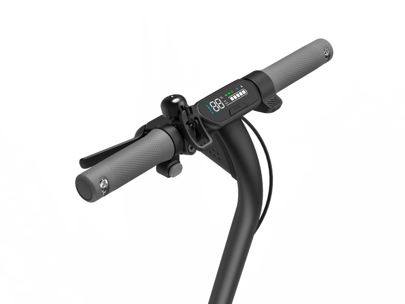 Segway Ninebot E2 Commuter Electric Scooter Canada | 20km/hr Speed / 25km Range / 14.2kg / 250W