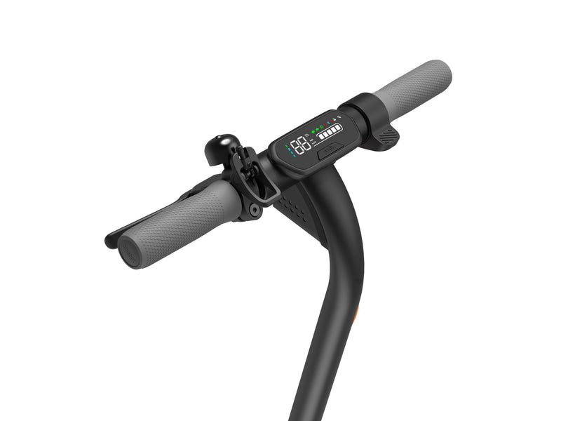 Ninebot E2 Plus Kick-scooter by Segway 25km/hr Speed / 25km Range / 14.4kg / 300W