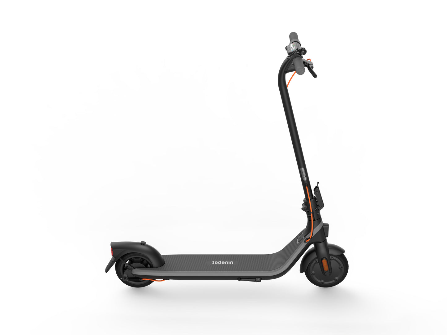 Ninebot E2 Plus Kick-scooter by Segway