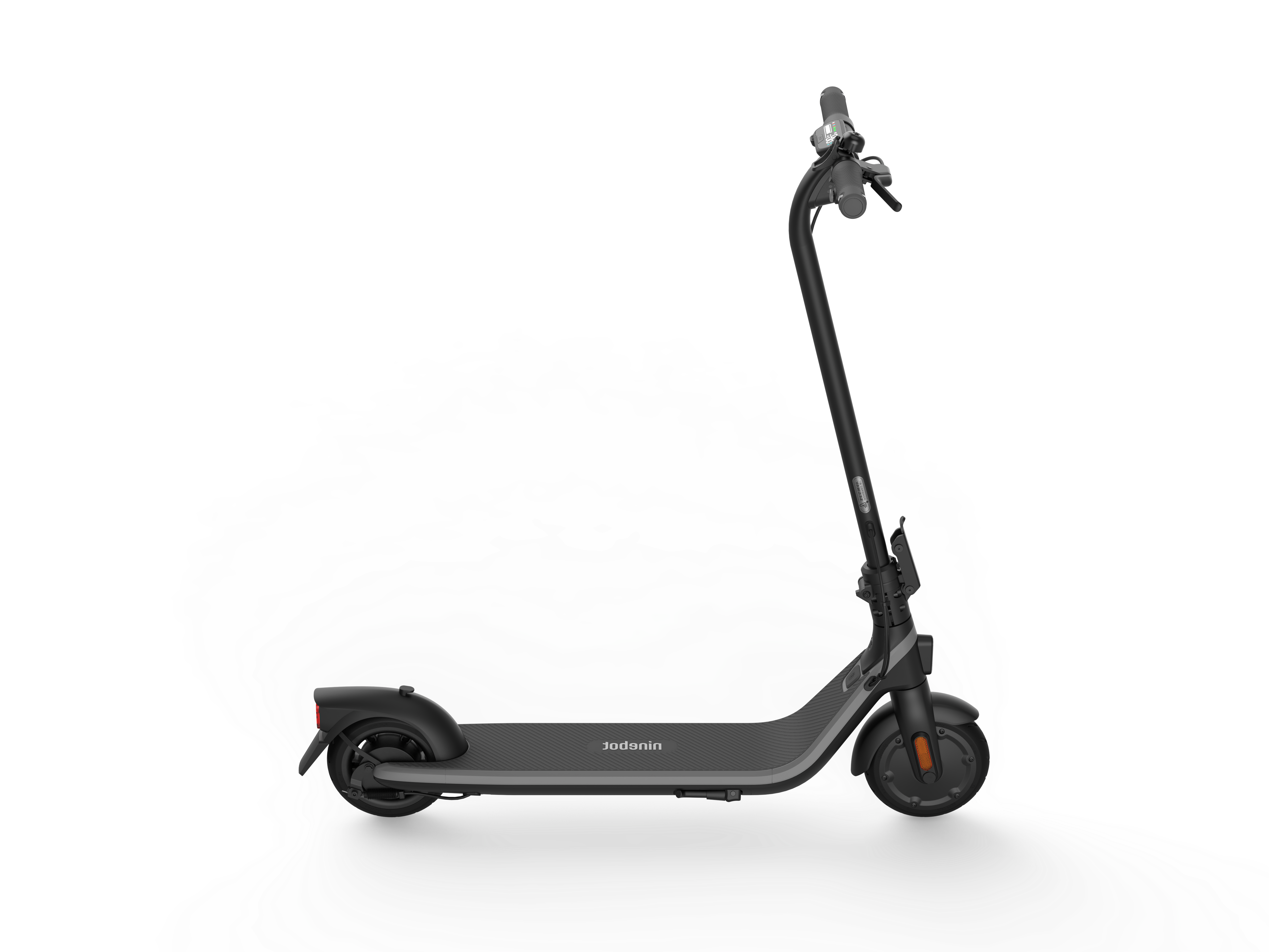 Ninebot E2 Kick-scooter by Segway