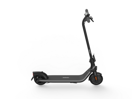 Ninebot E2 Kick-scooter by Segway 20km/hr / 25km Range / 14.2kg / 250W
