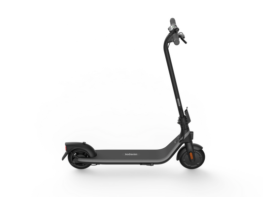 Ninebot E2 Kick-scooter by Segway