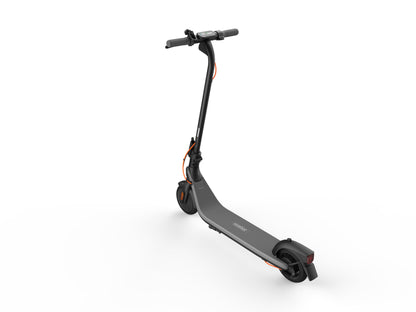 Ninebot E2 Plus Kick-scooter by Segway