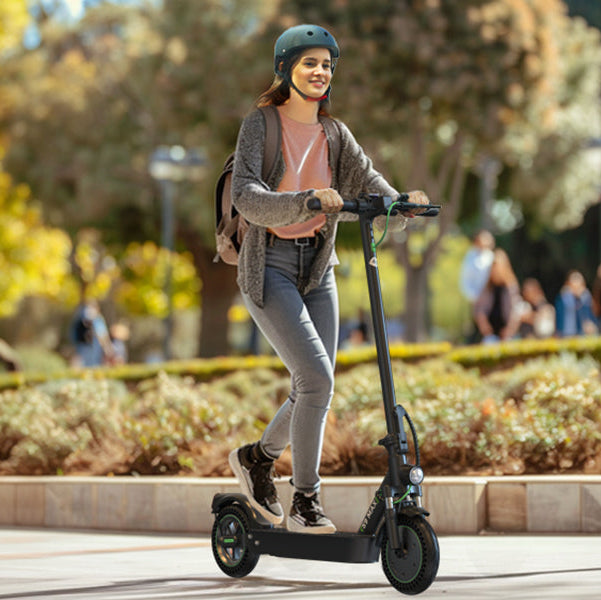 S9 Max Isinwheel Electric Scooter S9 Max 33km/hr Speed / 35km Range / 15kg ...
