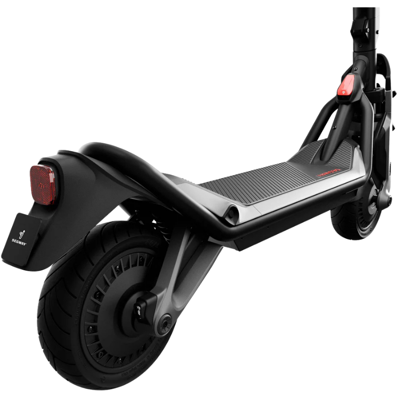 Segway SuperScooter GT3 50km/h / 73km Range / 39.5kg / 2400W