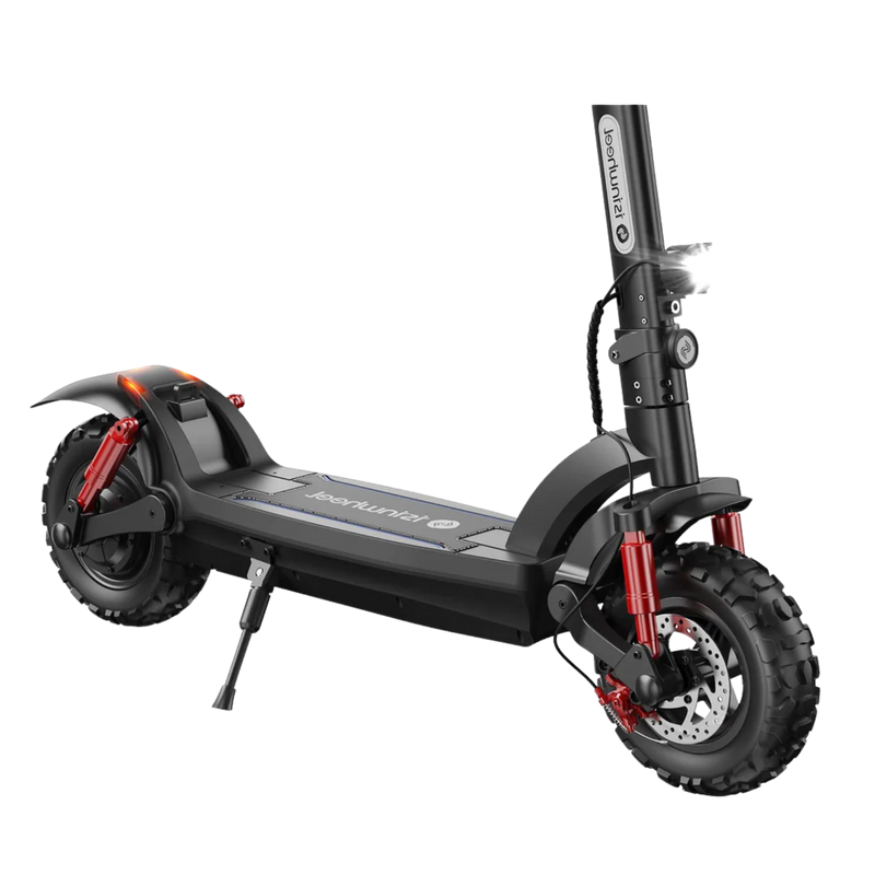 Isinwheel Electric Scooter GT2 45Km/hr Speed / 60Km Range / 24Kg / 1000W
