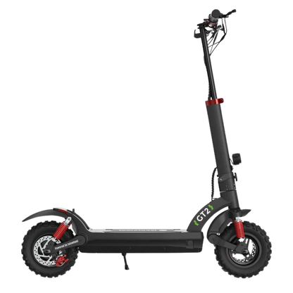 Isinwheel Electric Scooter GT2