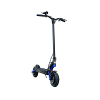 Kaabo Mantis 10 base + 65km/hr Speed / 90km Range / 31kg / 2000W